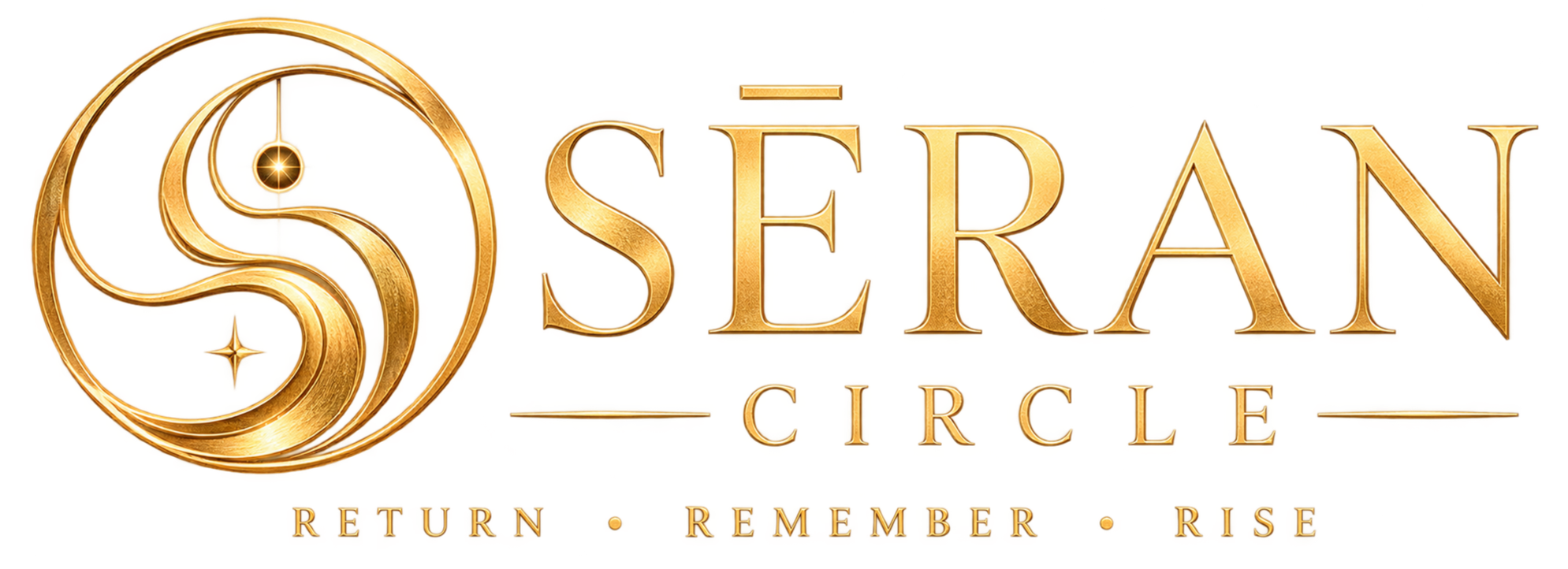 LOGO SeranCircleLogo